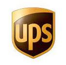 UPS Ships